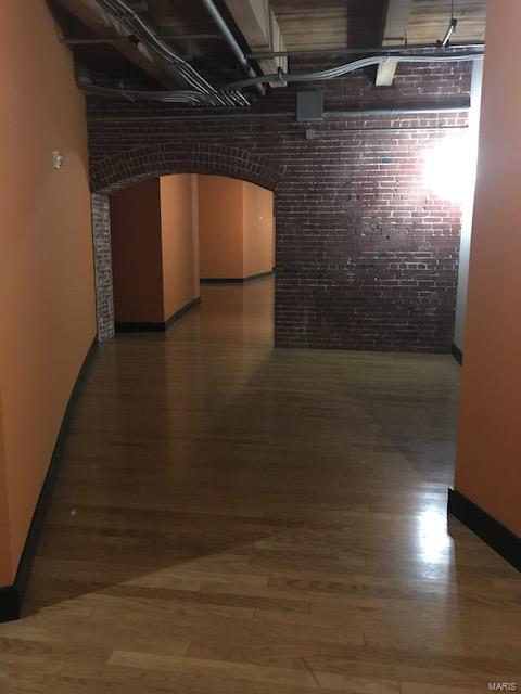 Lucas Lofts - Residential