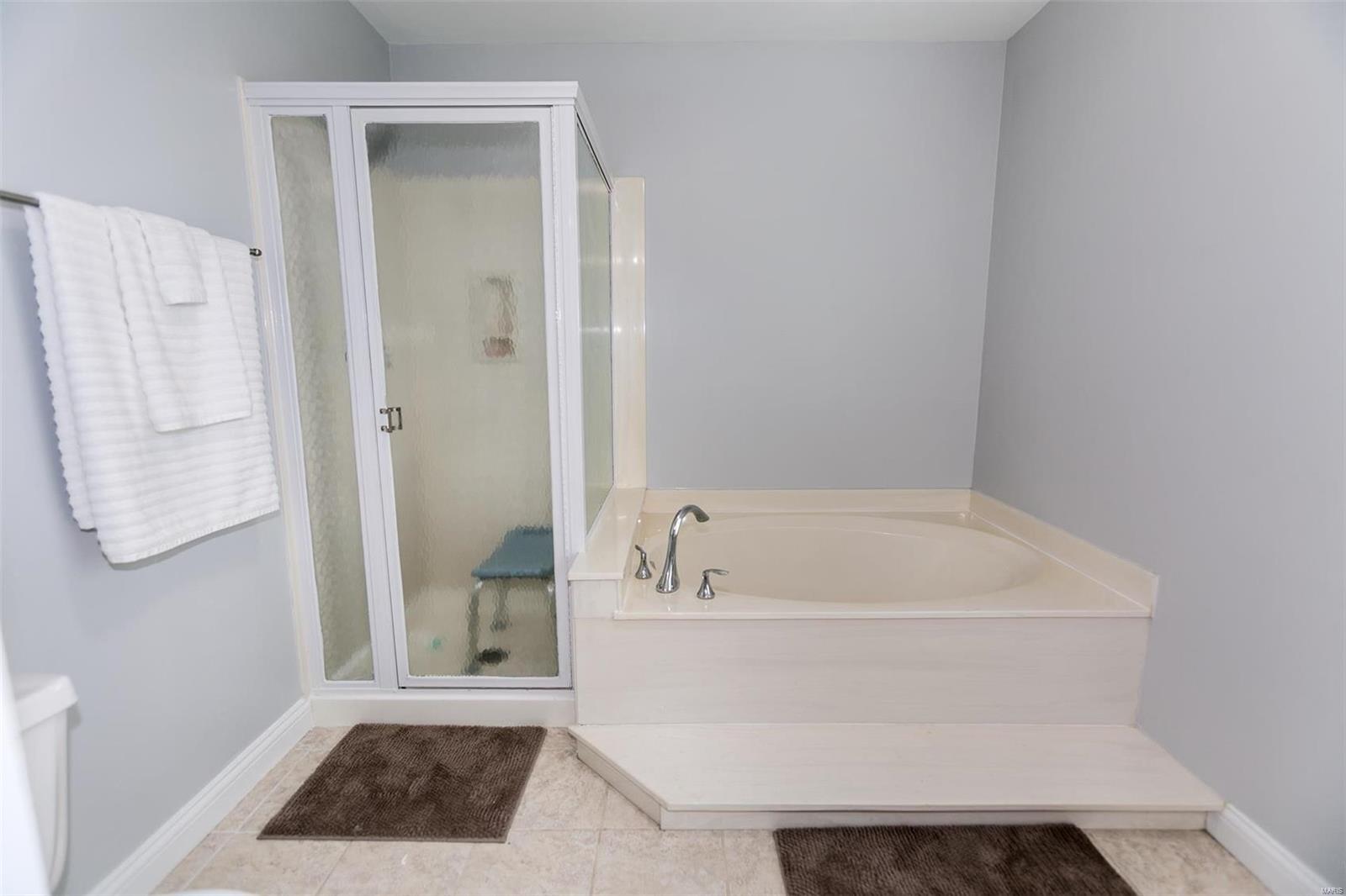 Westridge Manor Estates - Residential
