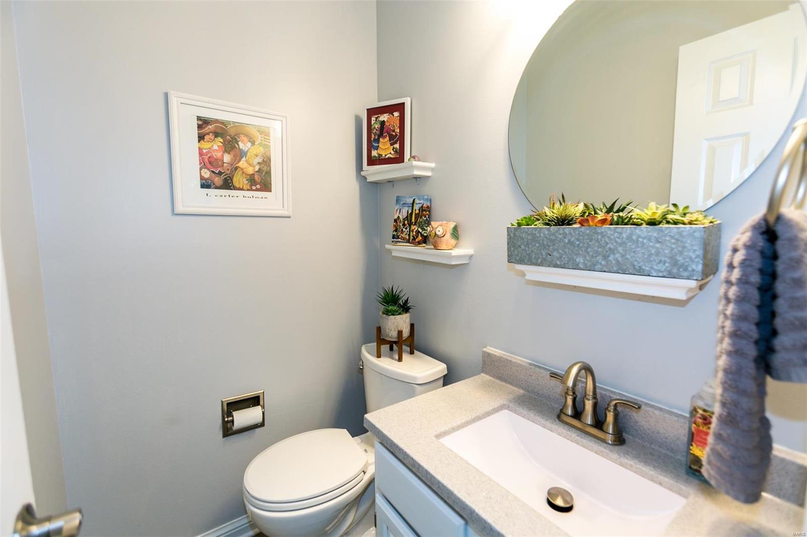 Westridge Manor Estates - Residential