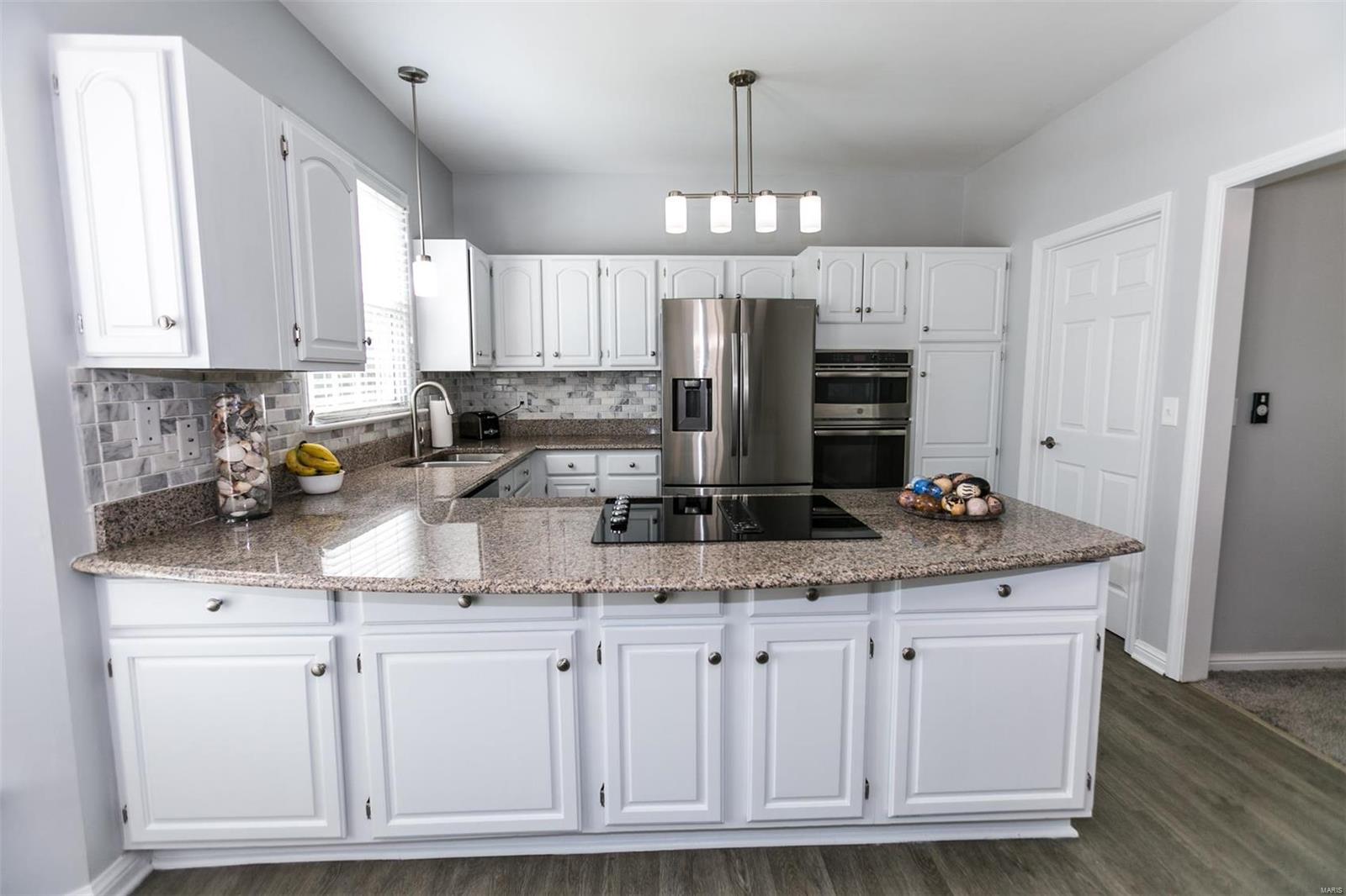 Westridge Manor Estates - Residential