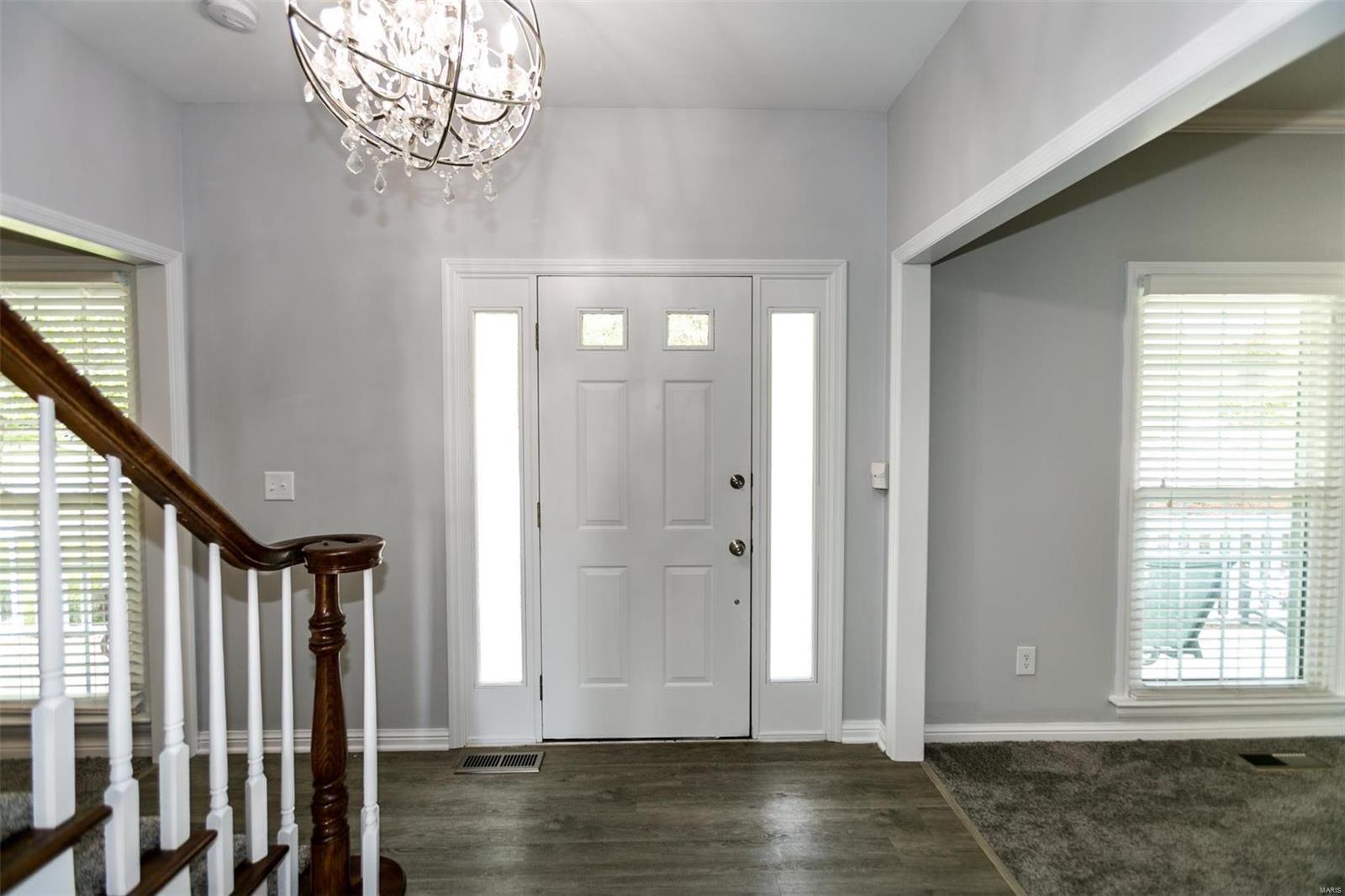 Westridge Manor Estates - Residential