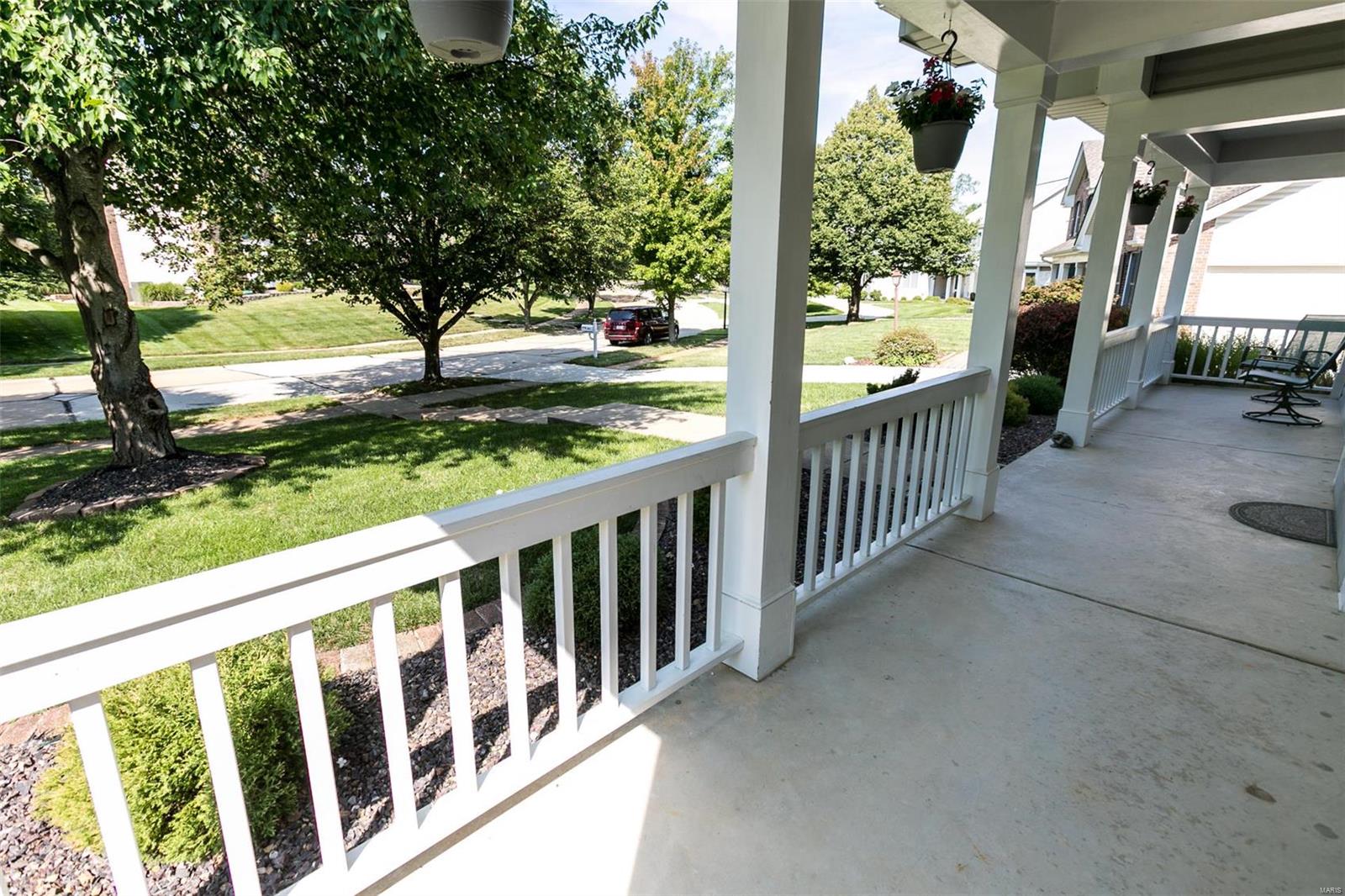 Westridge Manor Estates - Residential