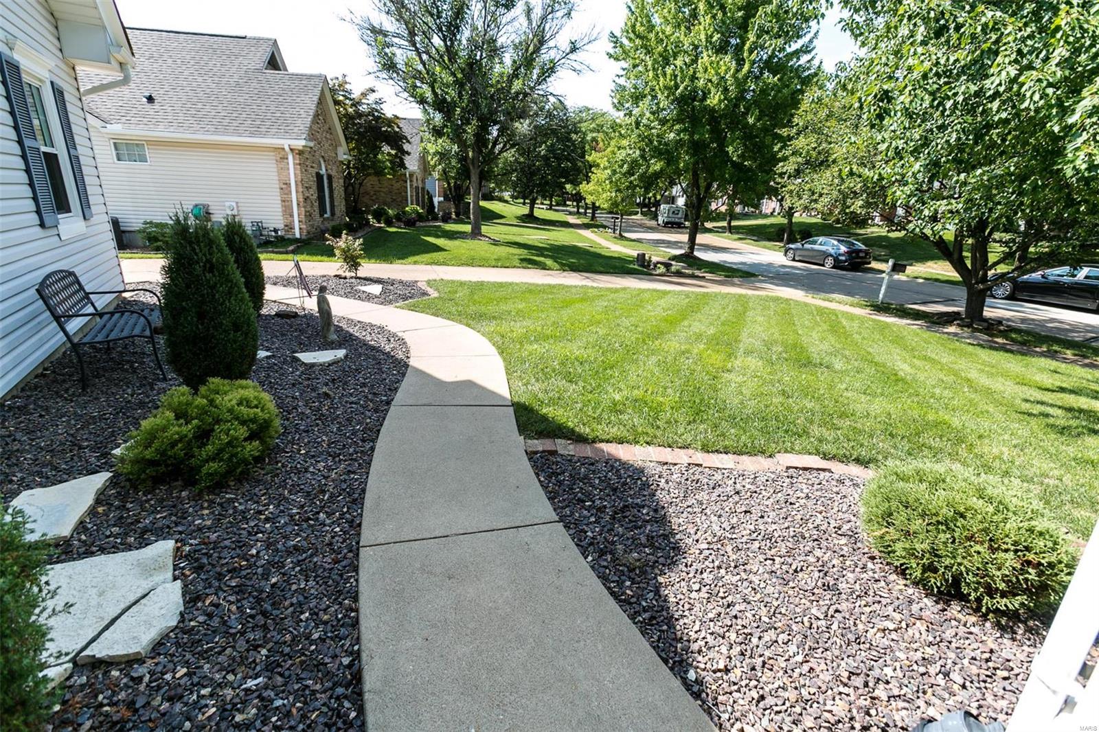 Westridge Manor Estates - Residential