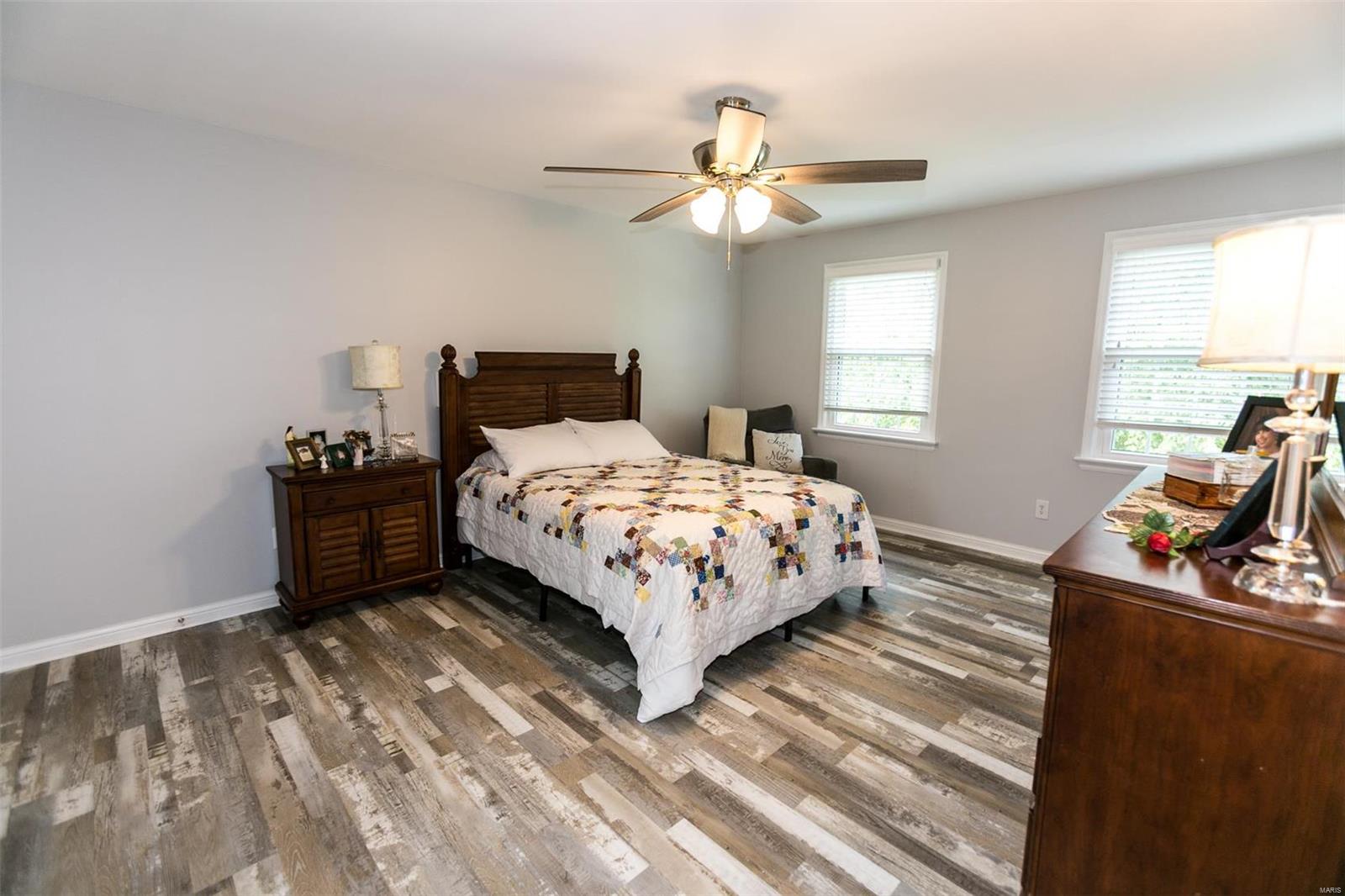 Westridge Manor Estates - Residential