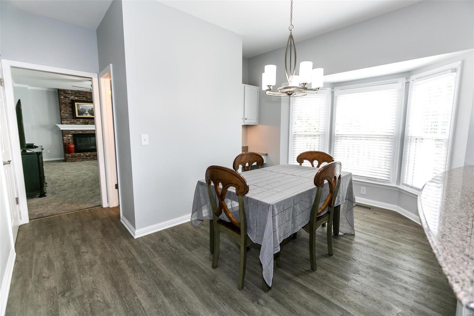 Westridge Manor Estates - Residential