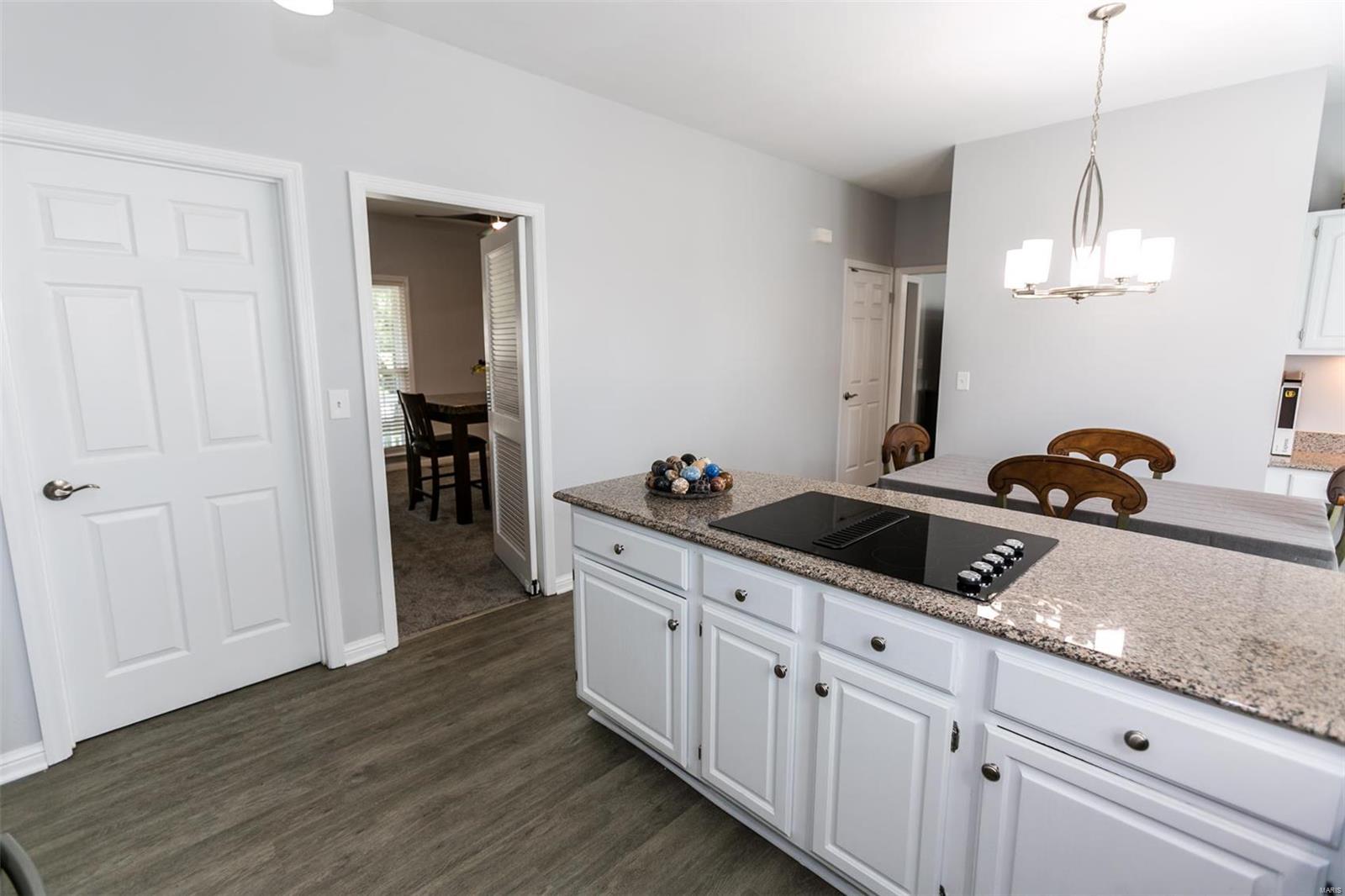 Westridge Manor Estates - Residential