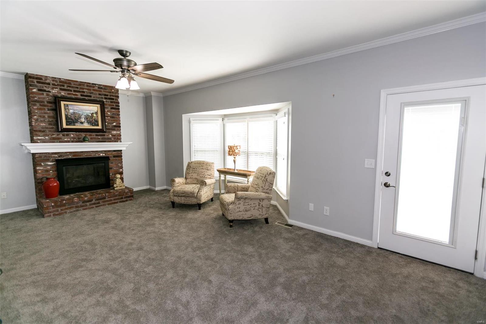Westridge Manor Estates - Residential