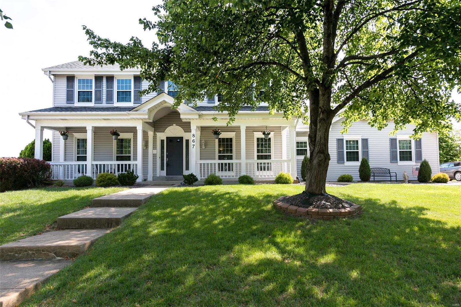 Westridge Manor Estates - Residential