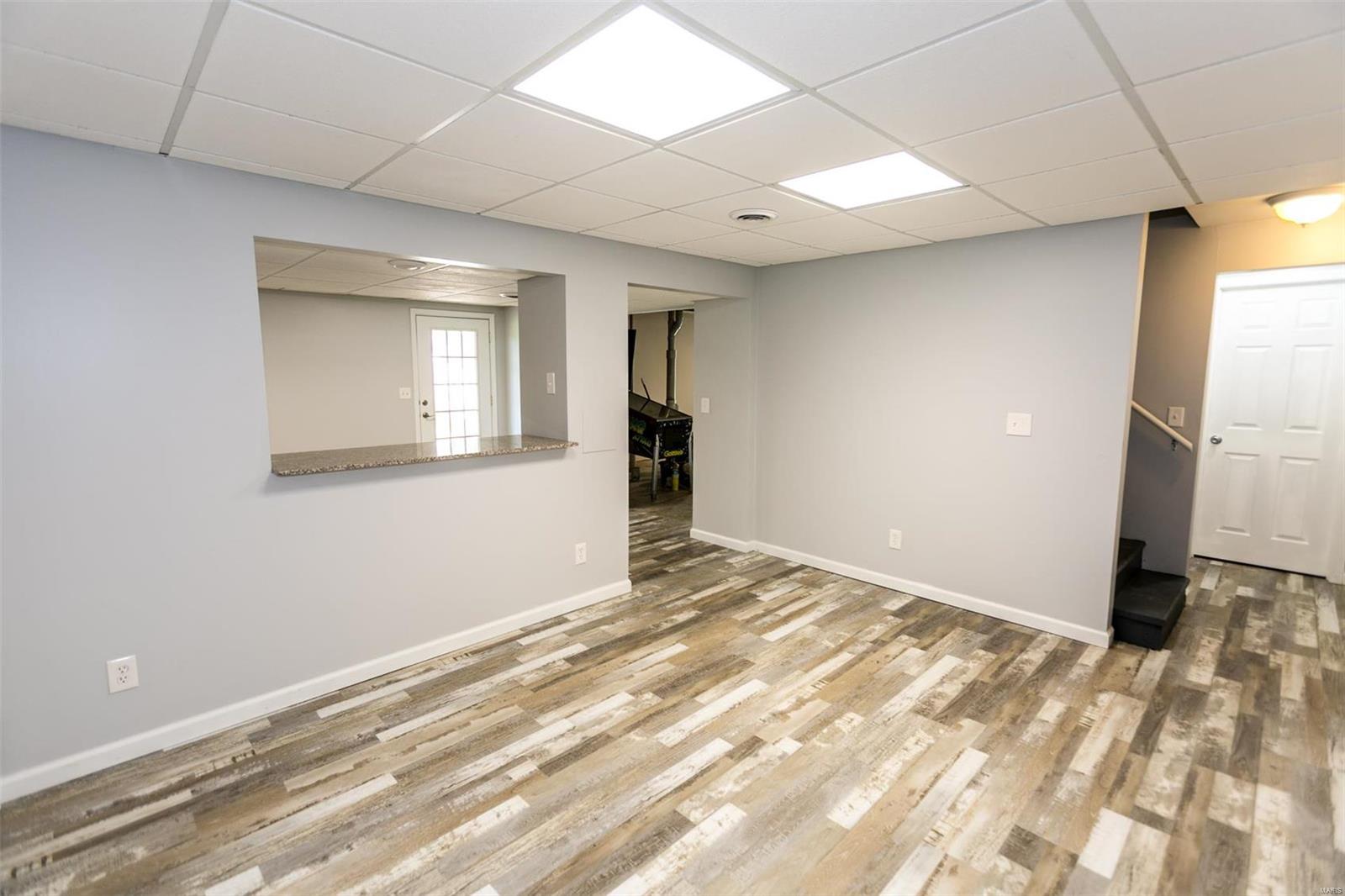 Westridge Manor Estates - Residential
