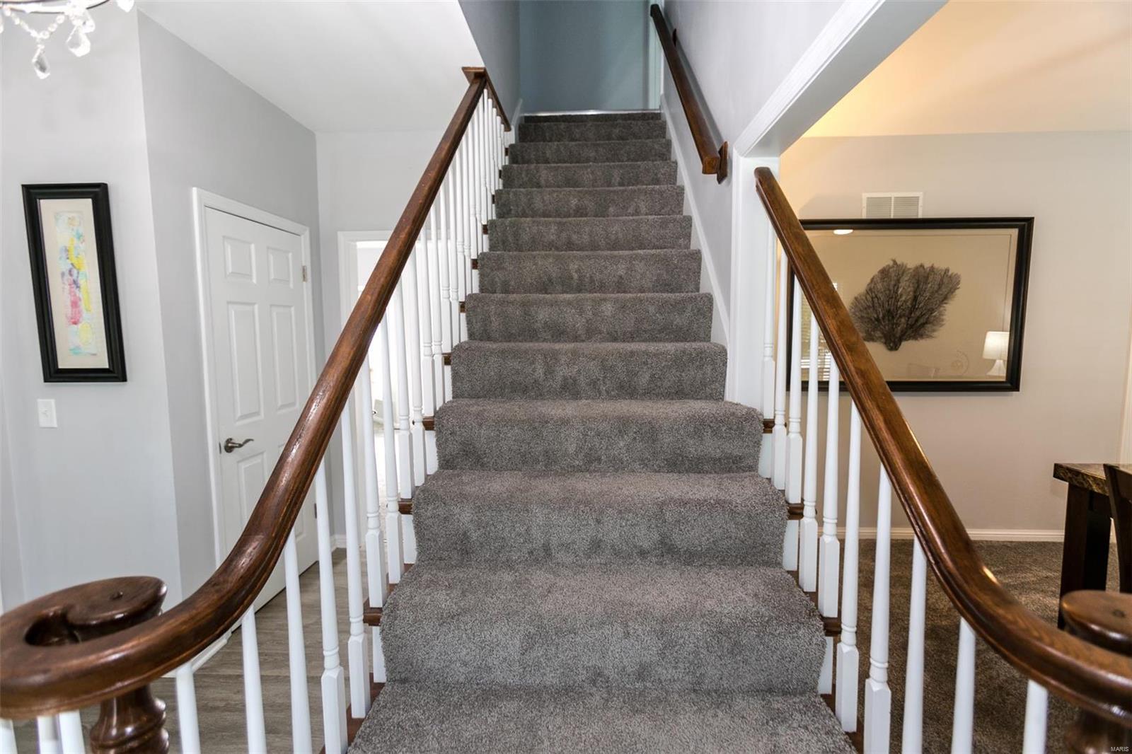 Westridge Manor Estates - Residential