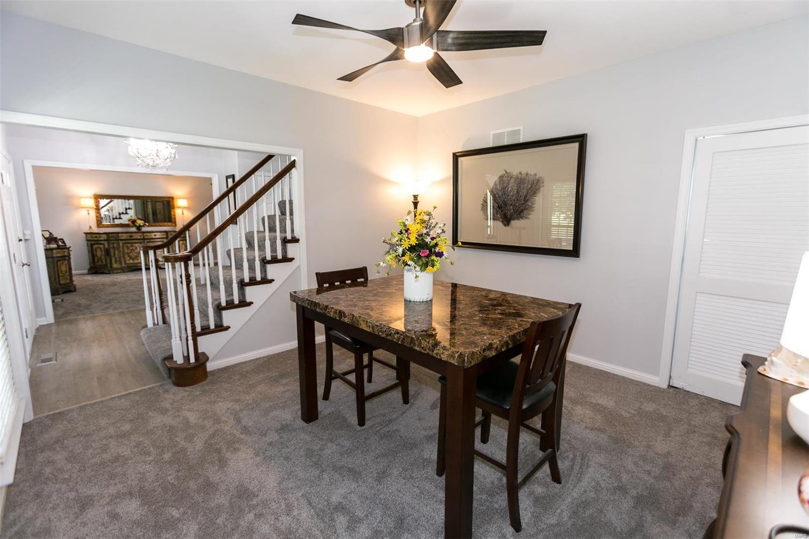 Westridge Manor Estates - Residential