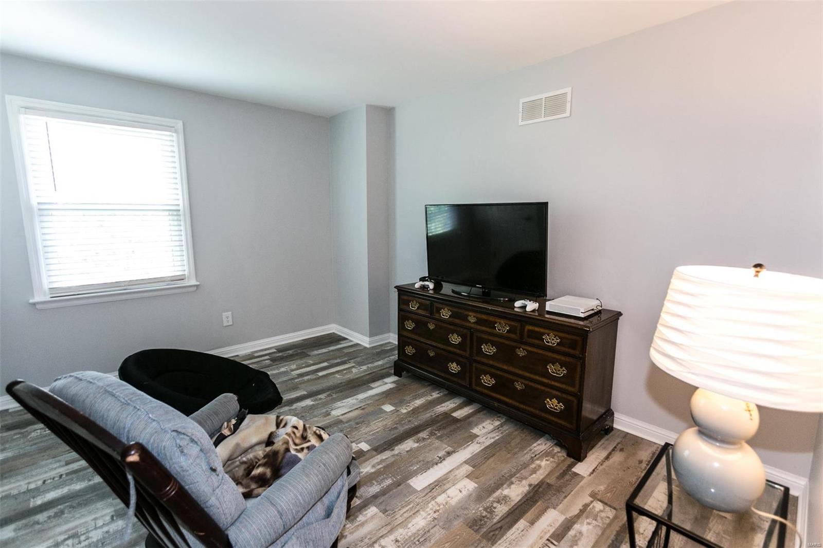 Westridge Manor Estates - Residential