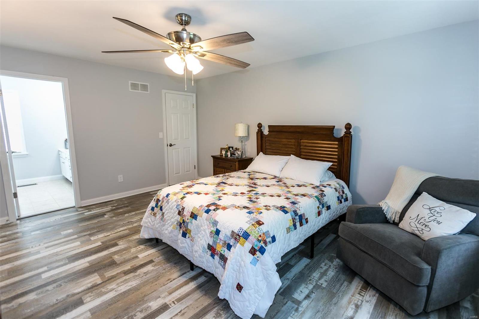 Westridge Manor Estates - Residential