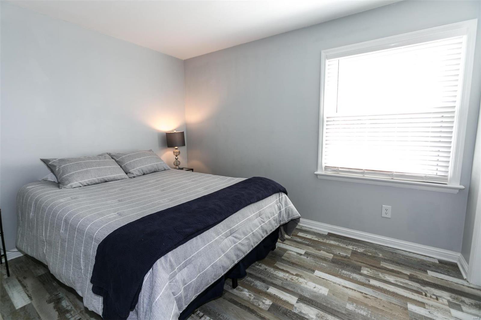 Westridge Manor Estates - Residential