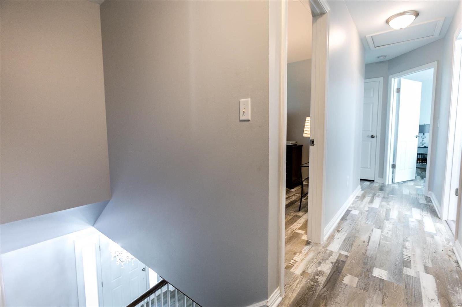 Westridge Manor Estates - Residential