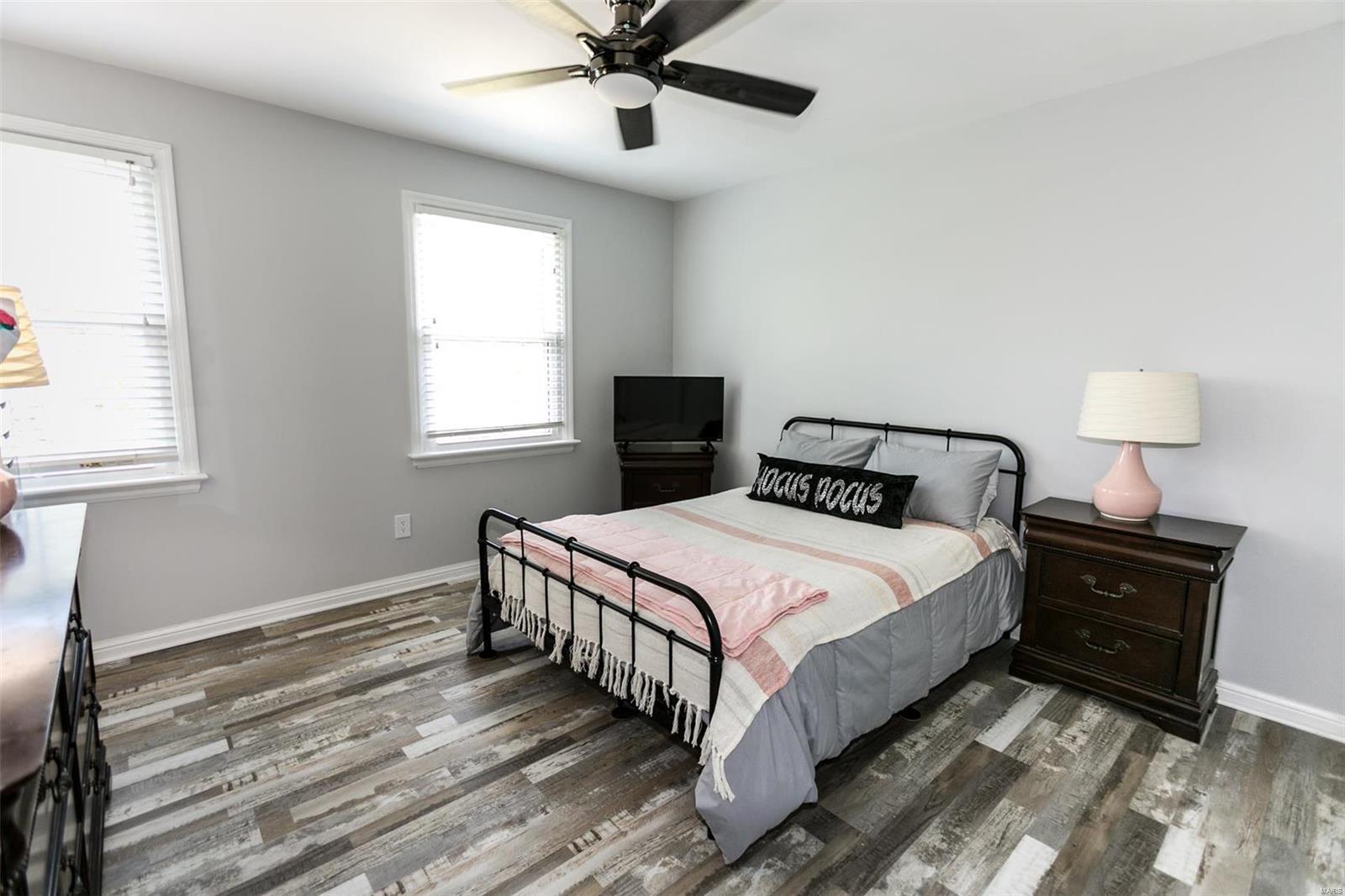 Westridge Manor Estates - Residential