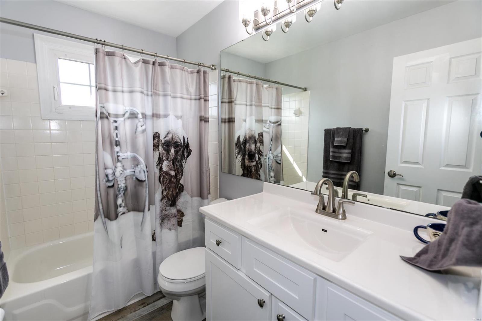Westridge Manor Estates - Residential