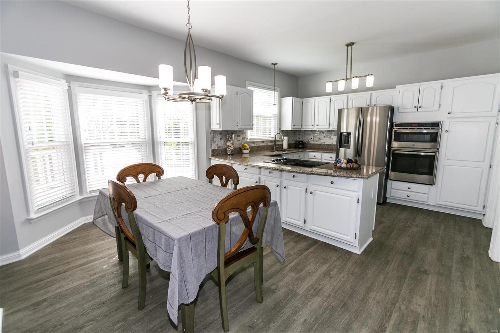 Westridge Manor Estates - Residential