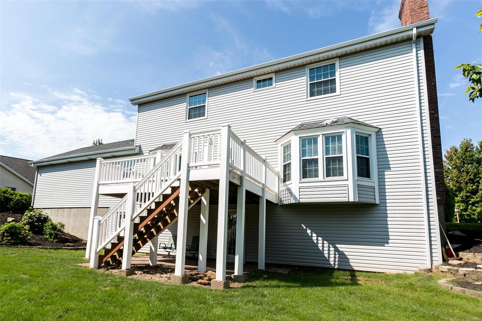 Westridge Manor Estates - Residential