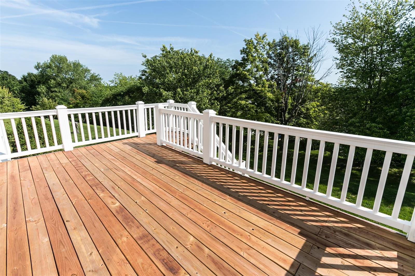 Westridge Manor Estates - Residential