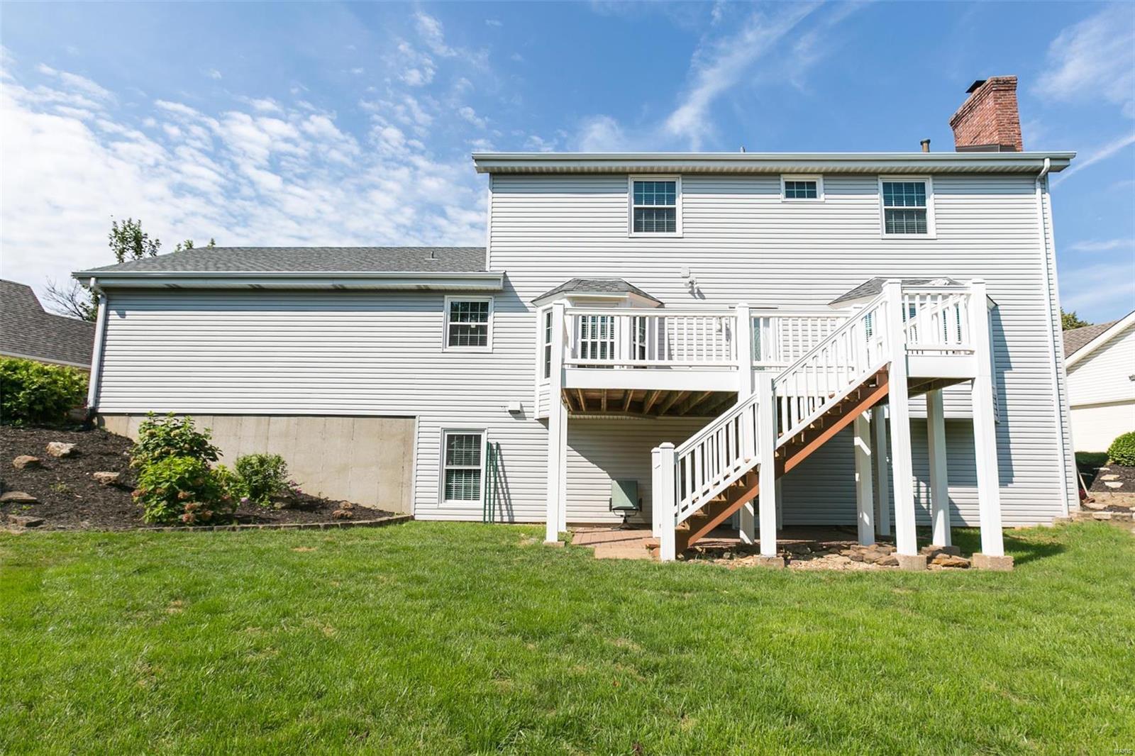 Westridge Manor Estates - Residential