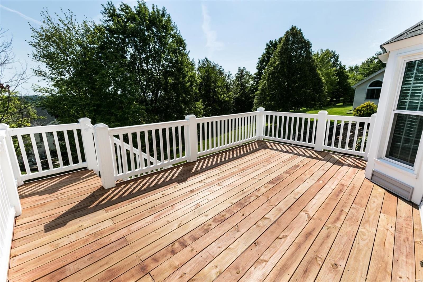 Westridge Manor Estates - Residential