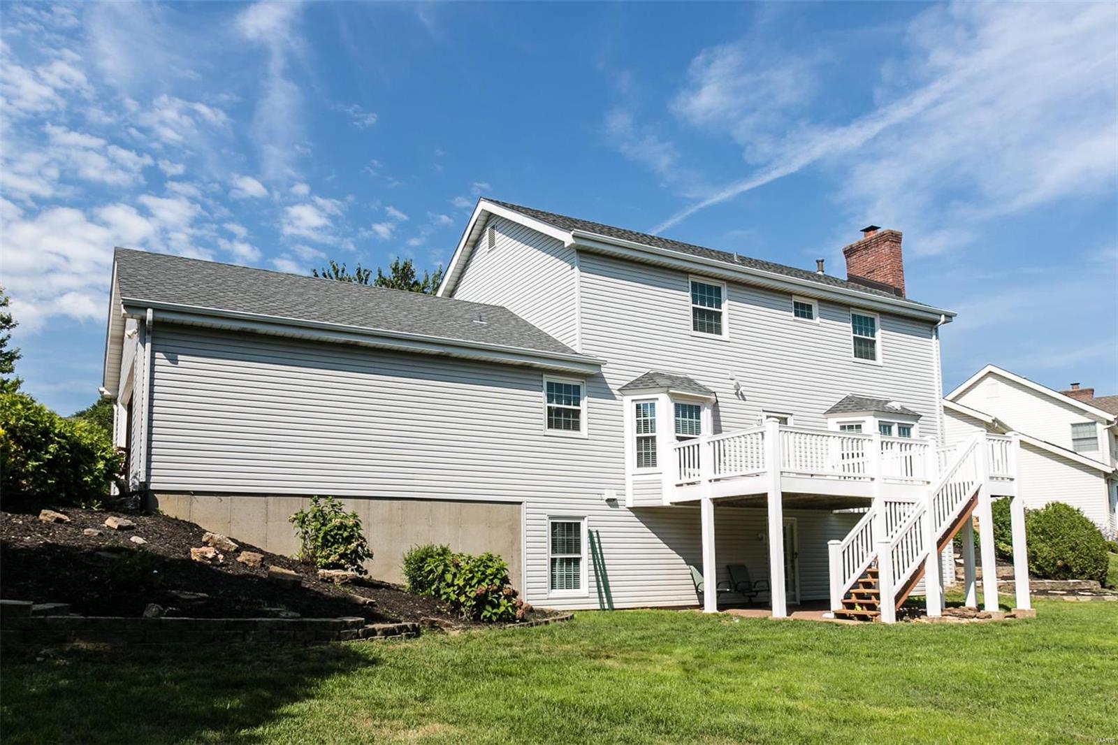 Westridge Manor Estates - Residential