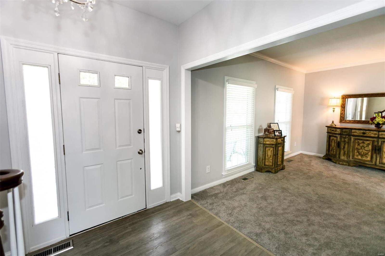 Westridge Manor Estates - Residential