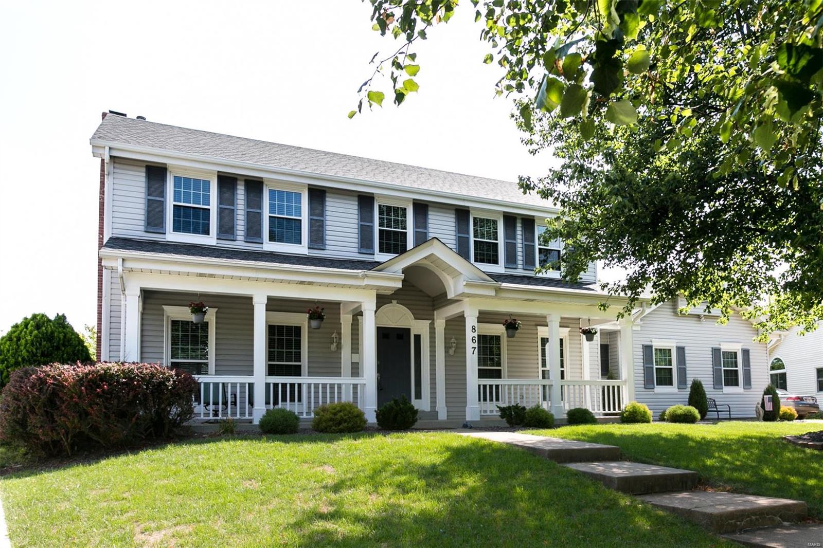 Westridge Manor Estates - Residential
