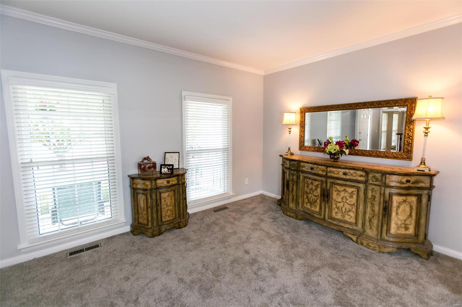 Westridge Manor Estates - Residential