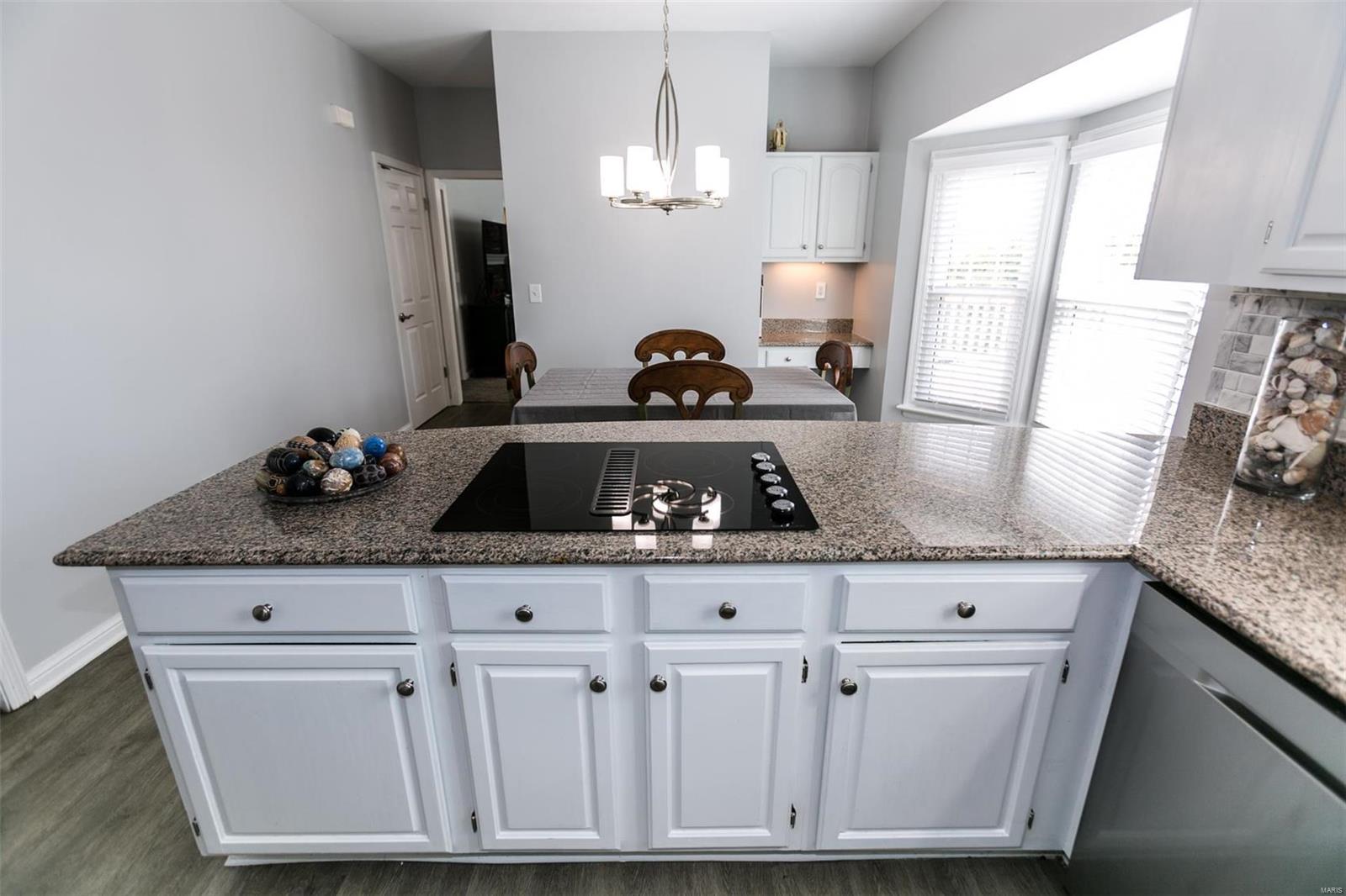 Westridge Manor Estates - Residential