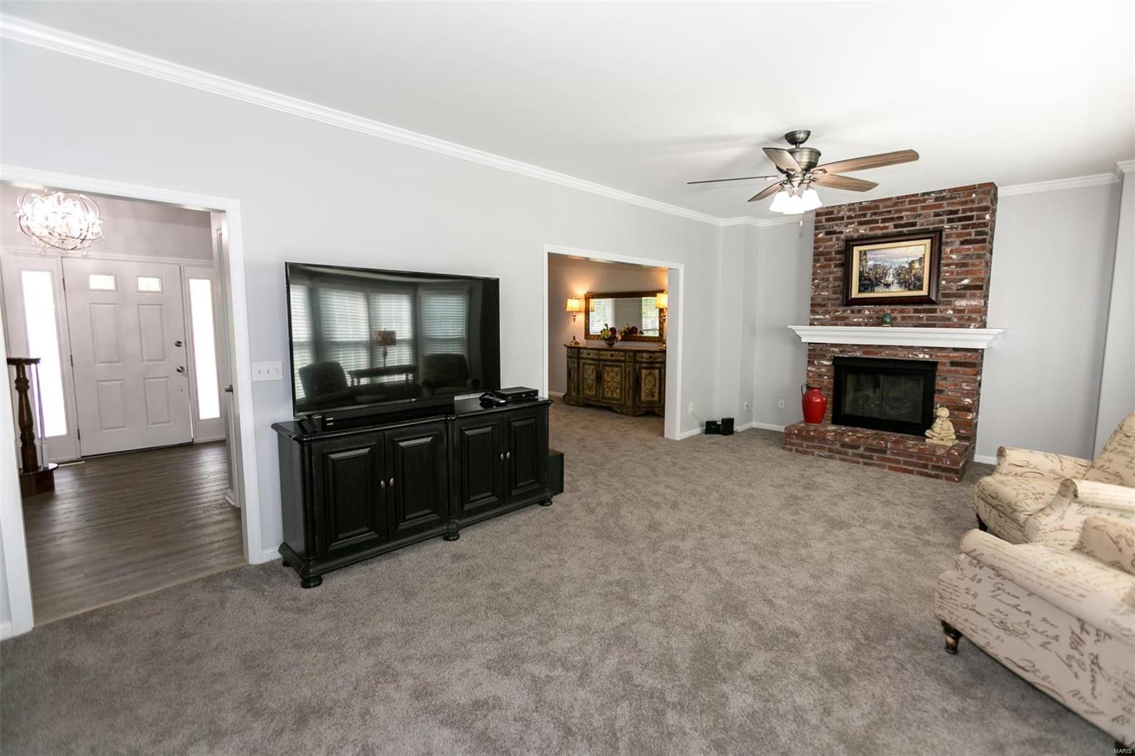 Westridge Manor Estates - Residential