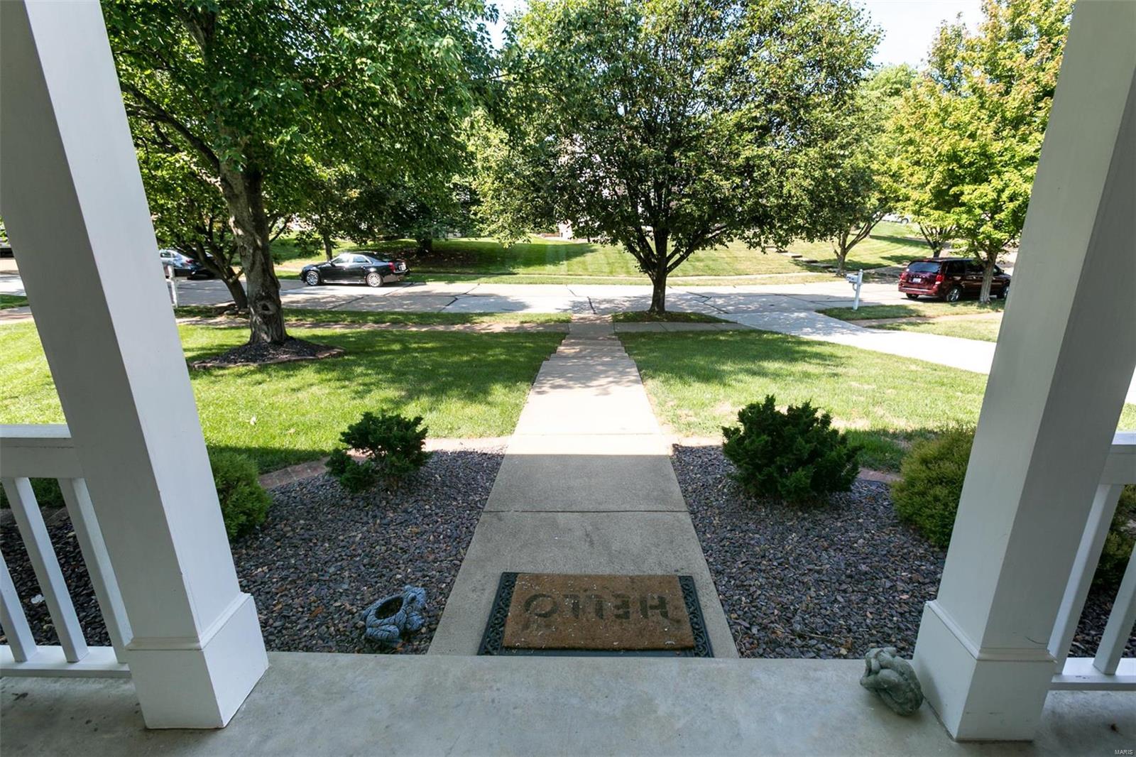 Westridge Manor Estates - Residential