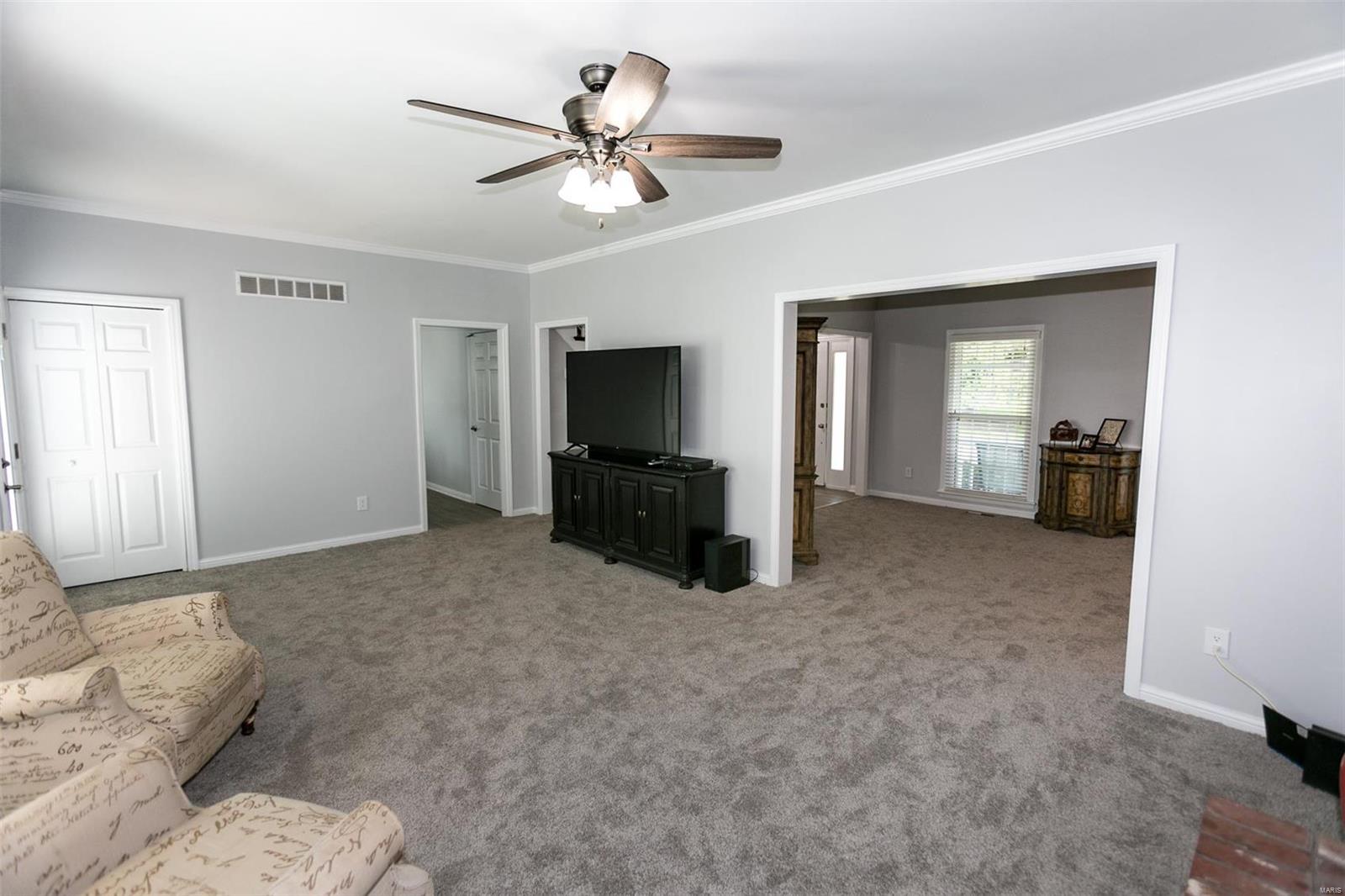 Westridge Manor Estates - Residential