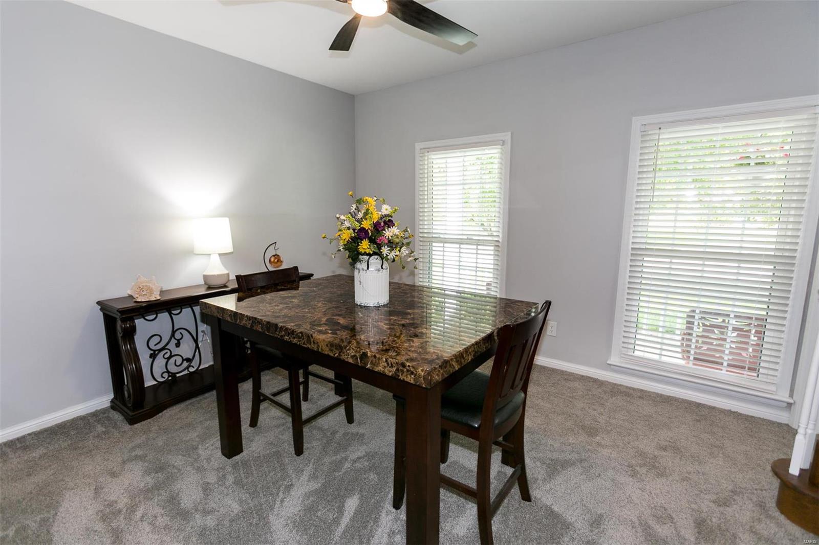 Westridge Manor Estates - Residential