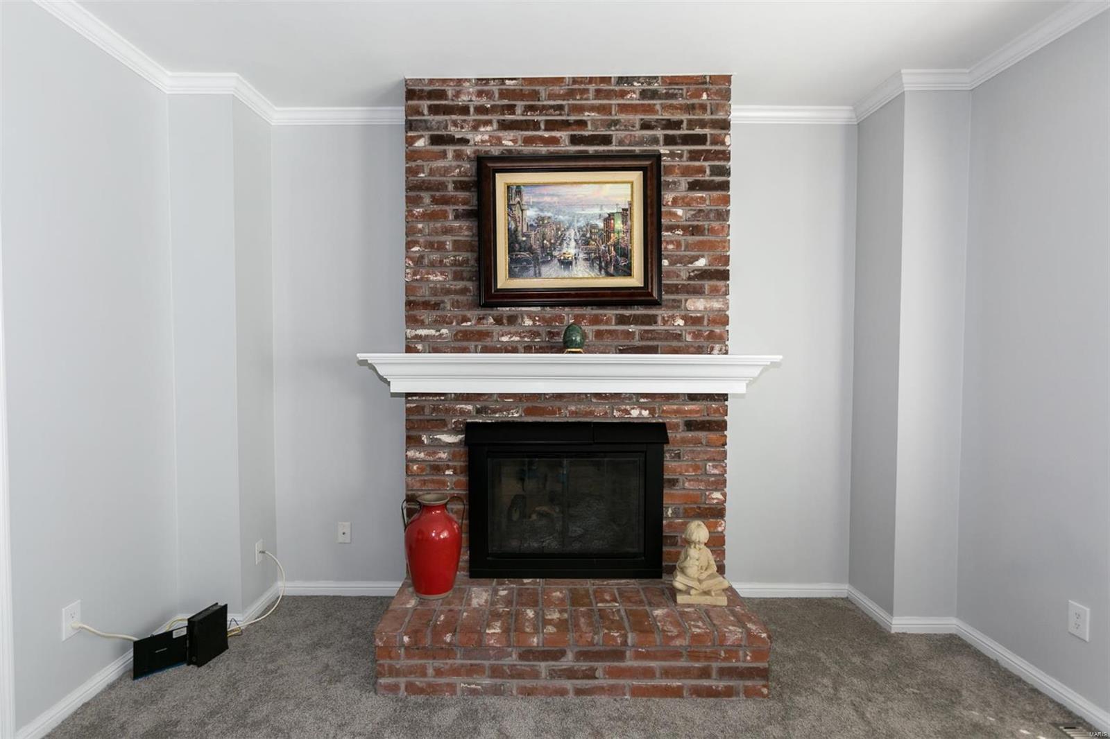 Westridge Manor Estates - Residential