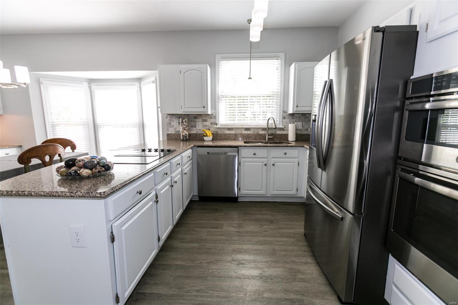 Westridge Manor Estates - Residential