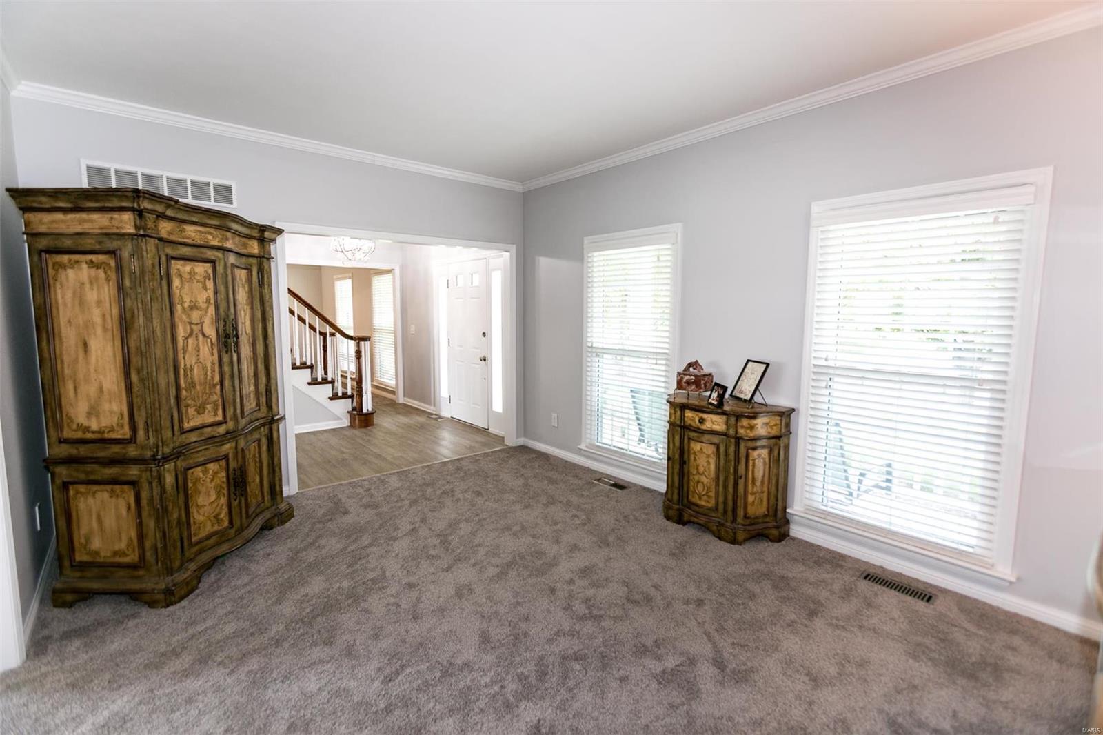 Westridge Manor Estates - Residential