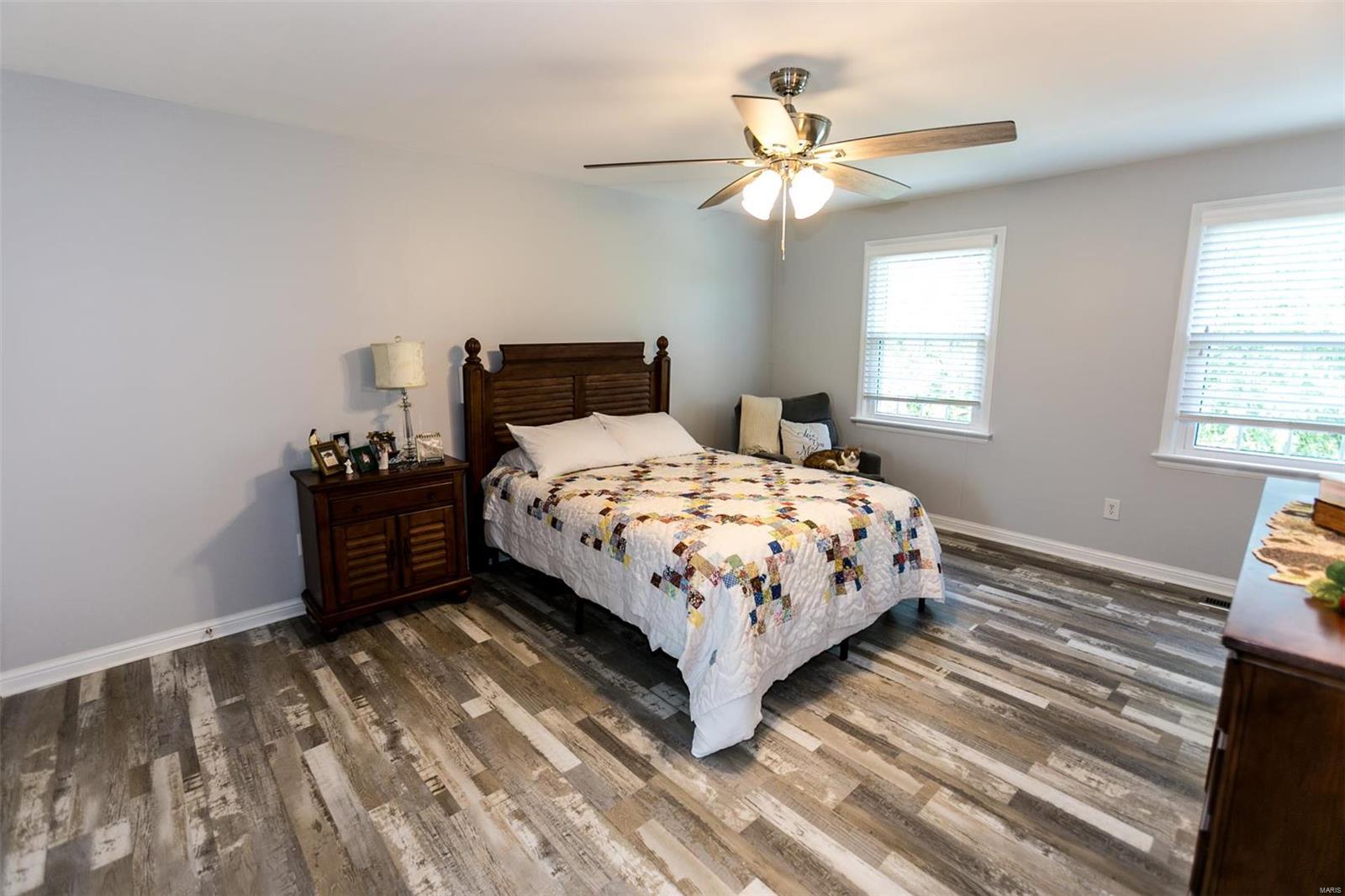 Westridge Manor Estates - Residential