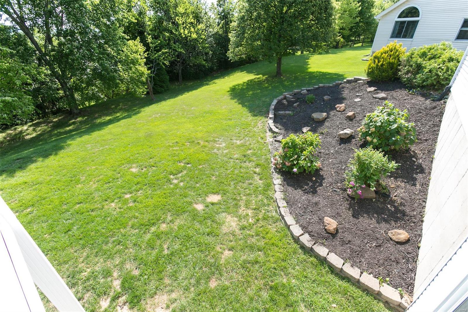 Westridge Manor Estates - Residential