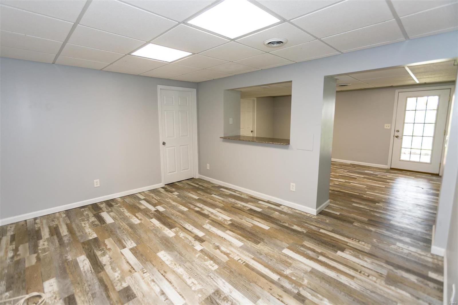 Westridge Manor Estates - Residential