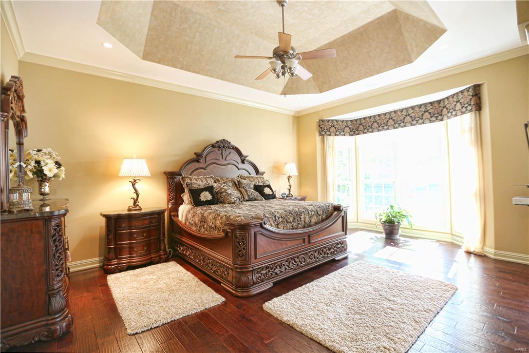 Eagle Crest Estates - Residential