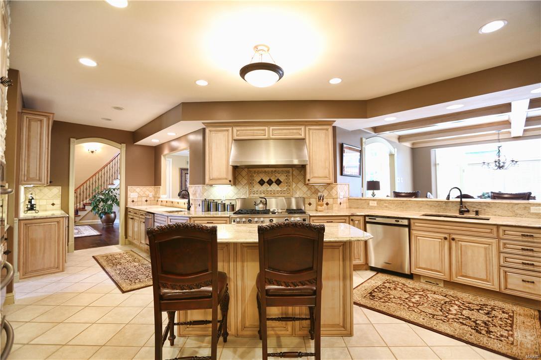 Eagle Crest Estates - Residential