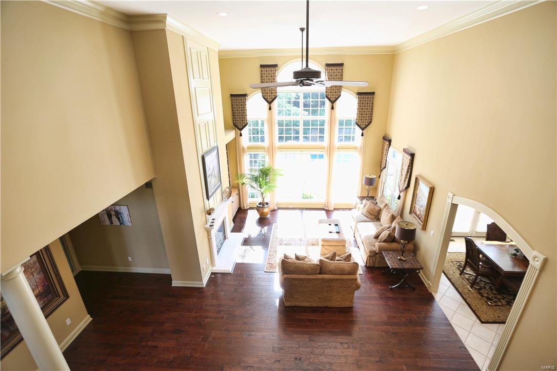 Eagle Crest Estates - Residential