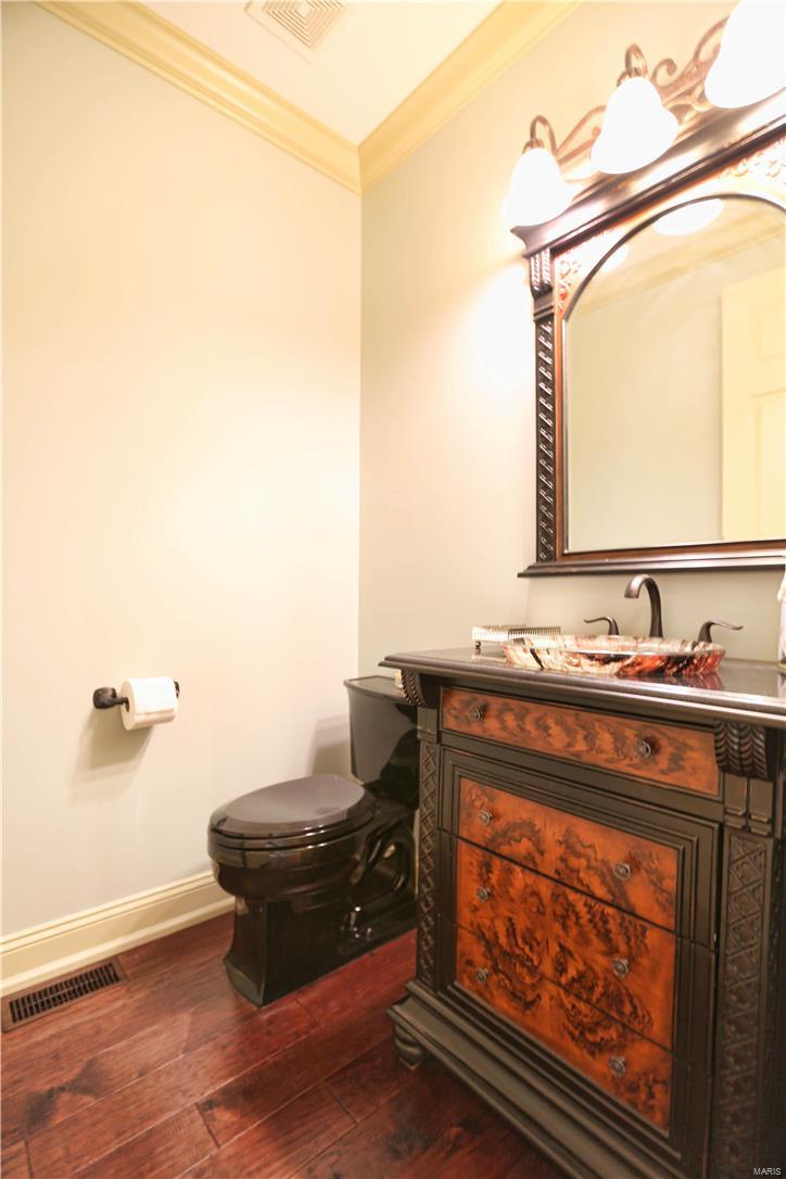 Eagle Crest Estates - Residential