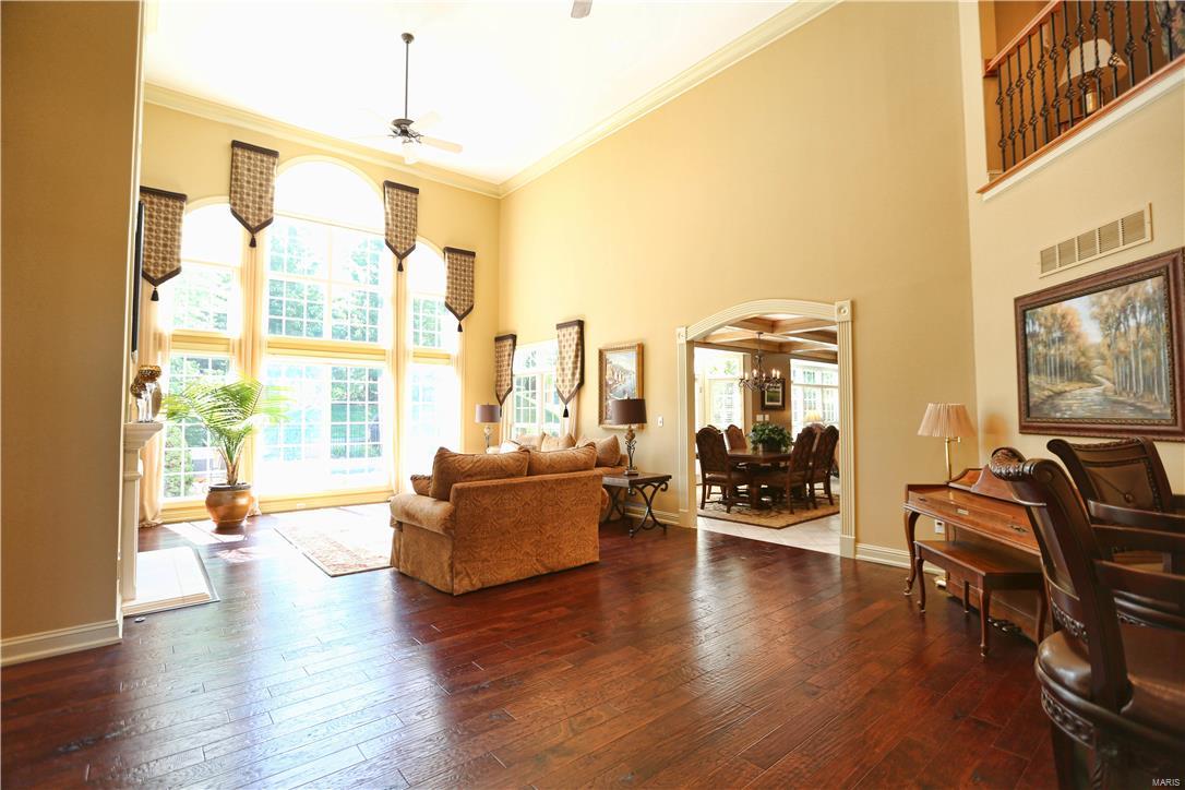 Eagle Crest Estates - Residential