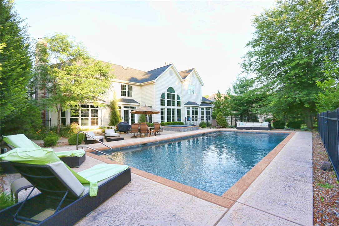 Eagle Crest Estates - Residential