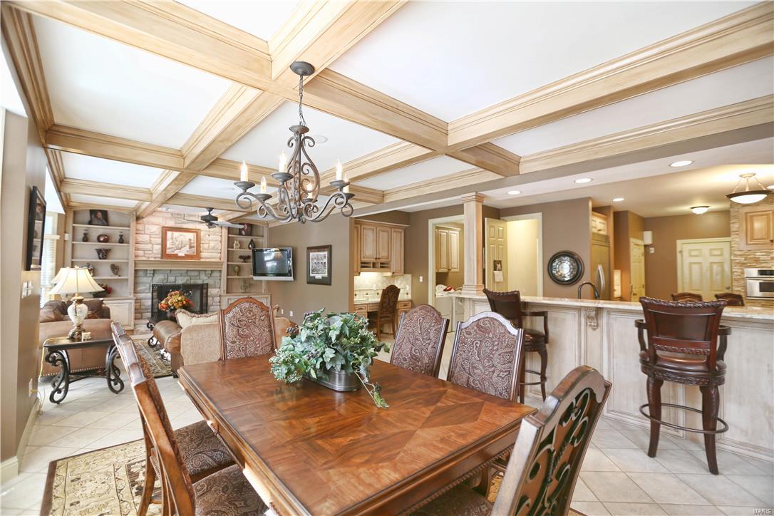 Eagle Crest Estates - Residential