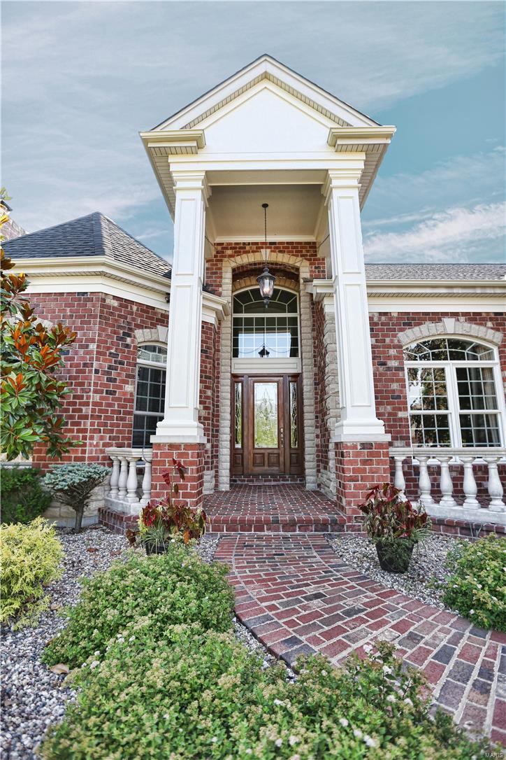 Eagle Crest Estates - Residential