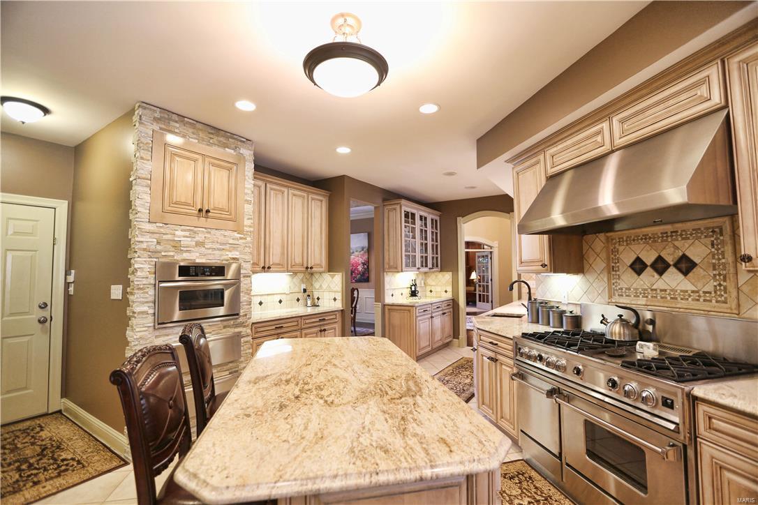 Eagle Crest Estates - Residential